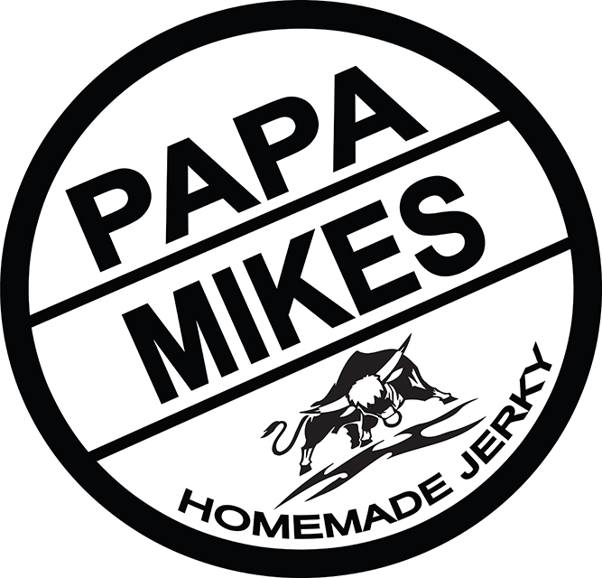 Papa Mike's Homemade Jerky