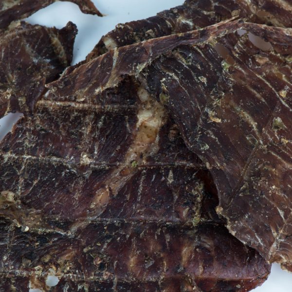Jalapeno Homemade Jerky