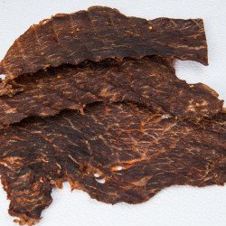 Chili Lemon Homemade Jerky on www.papapmikeshomemadejerky.com